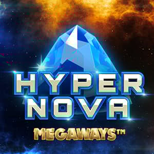 Hypernova Megaways