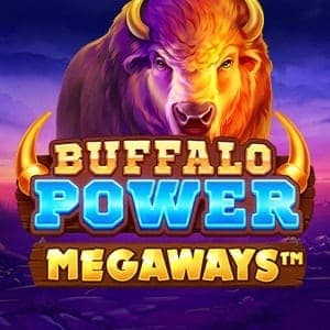 Buffalo Power Megaways