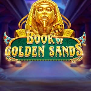 Book Of Golden Sands