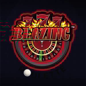 Blazing 7s Roulette