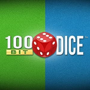 100 Bit Dice