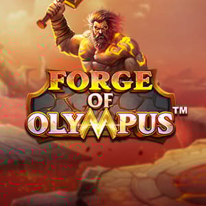 Forge Of Olympus