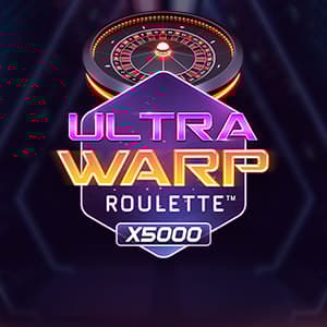 Ultra Warp Roulette