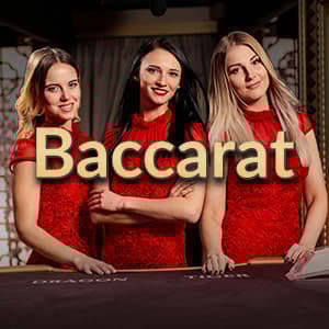 Baccarat A