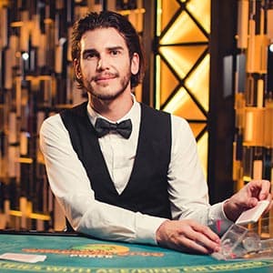 Caribbean Stud Poker