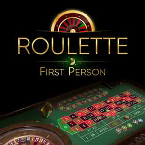 First Person Roulette