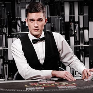 2 Hand Casino Hold'em