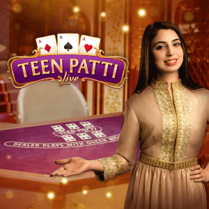 Teen Patti