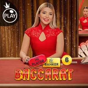 Baccarat 6