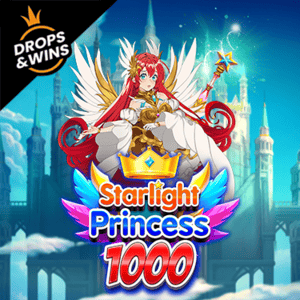 Starlight Princess 1000