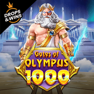 Gates Of Olympus 1000