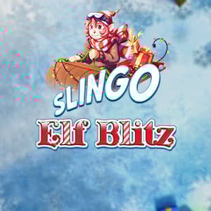 Slingo Elf Blitz
