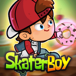 Skater Boy