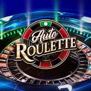 Auto Roulette
