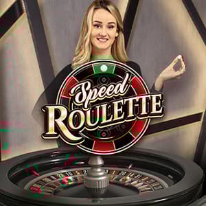 Speed Roulette