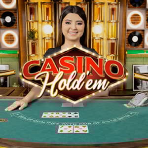 Casino Holdem