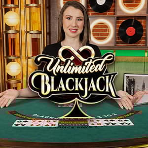 Unlimited Blackjack