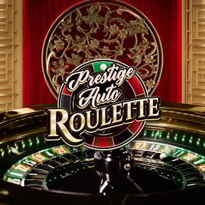 Prestige Auto Roulette