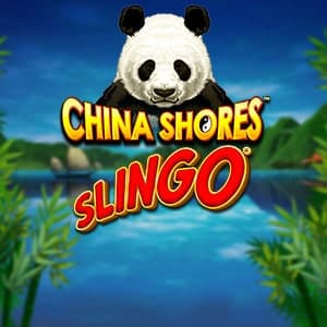 China Shores Slingo