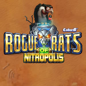 Rogue Rats