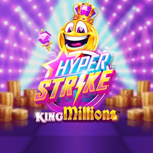 Hyper Strike King Millions