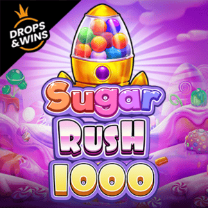 Sugar Rush 1000