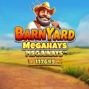 Barnyard Megahays Megaways