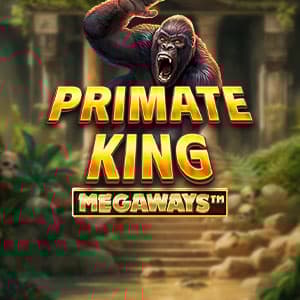 Primate King Megaways