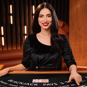 Gold Blackjack 1