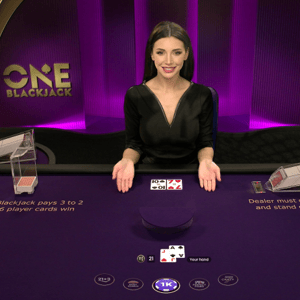 ONE Blackjack