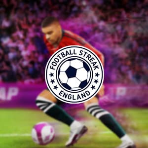 Football Streak England