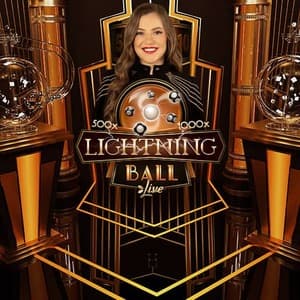 Lightning Ball