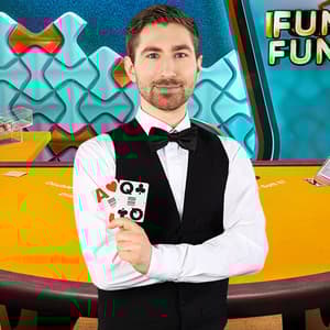 Infinite Fun Fun 21 Blackjack