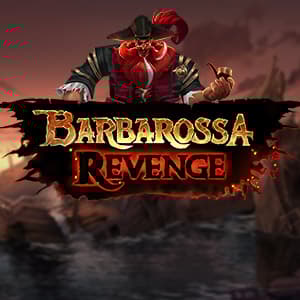 Barbarossa Revenge