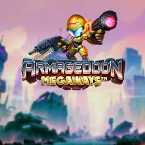 Armageddon Megaways