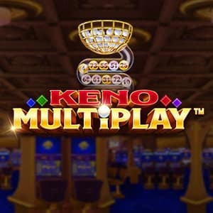 Keno Multiplay