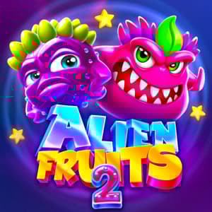 Alien Fruits 2 