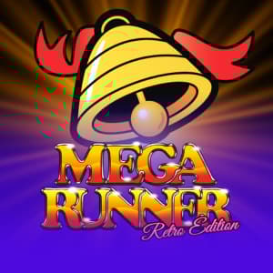 Mega Runner Retro Edition