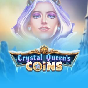 Crystal Queens Coins