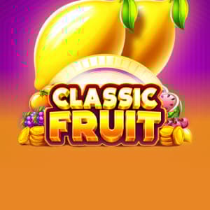 Classic Fruit Hold And Win