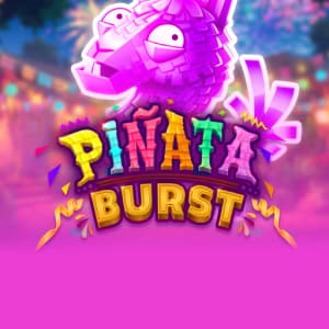 Pinata Burst