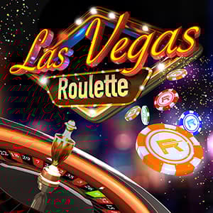 Vegas Roulette