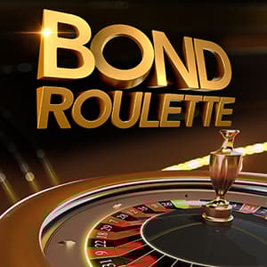 Bond Auto Roulette