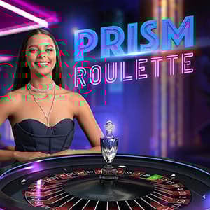 Prism Roulette