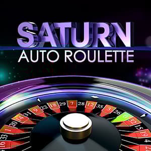 Saturn Auto Roulette