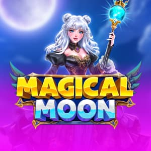 Magical Moon