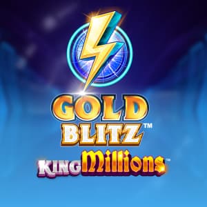 Gold Blitz King Millions