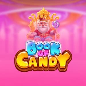 Book Of Candy