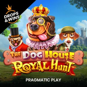 The Dog House Royal Hunt