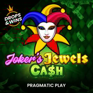 Jokers Jewels Cash